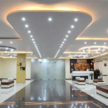 Hotel Mariya International Bodh Gaya Exterior foto