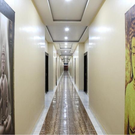 Hotel Mariya International Bodh Gaya Exterior foto
