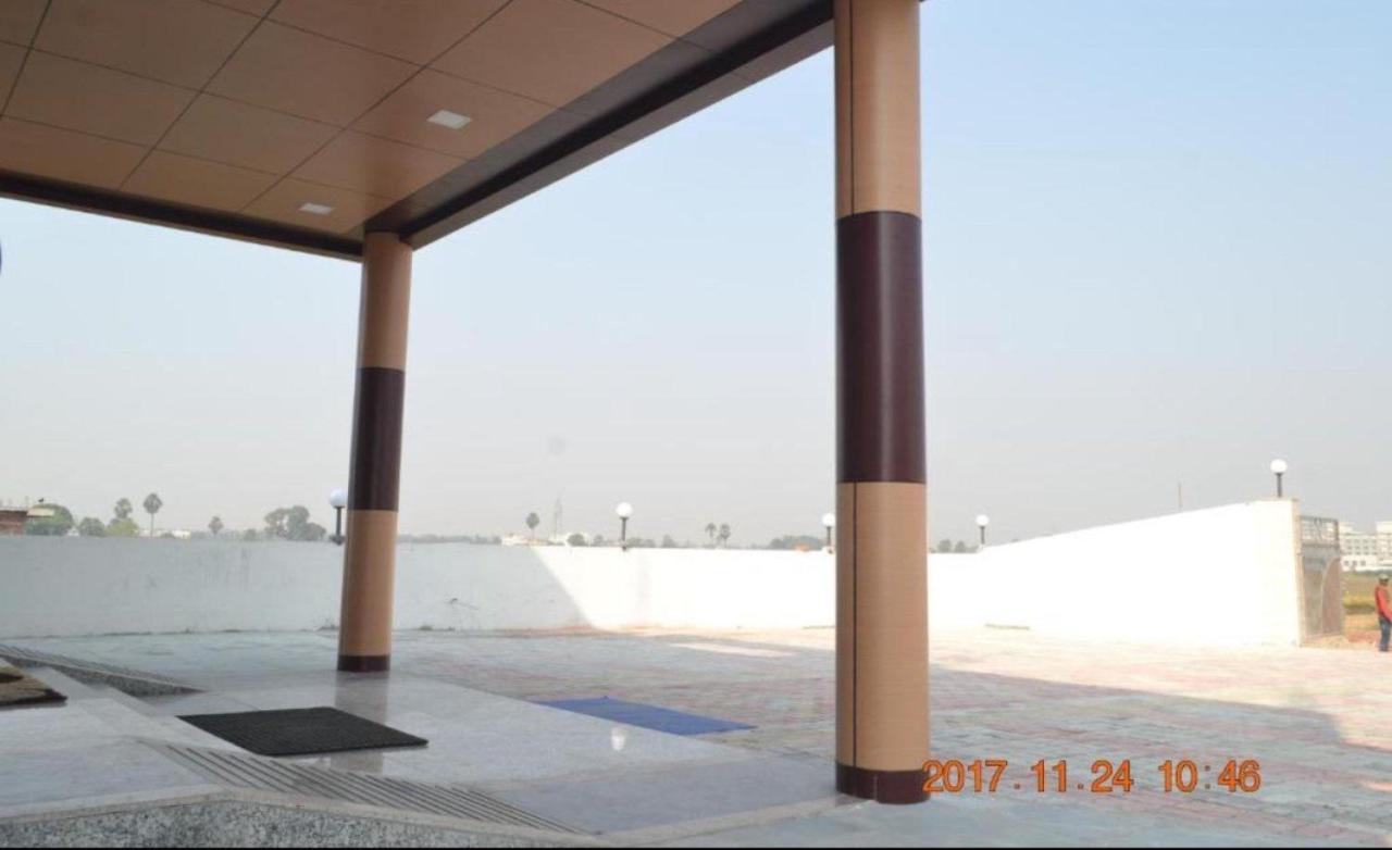 Hotel Mariya International Bodh Gaya Exterior foto