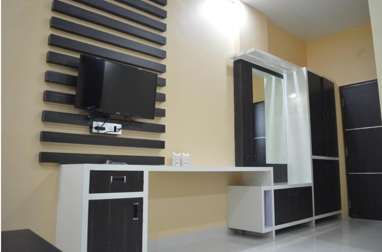 Hotel Mariya International Bodh Gaya Exterior foto